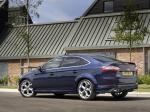 Ford Mondeo Titanium X Hatchback 2010 года (UK)